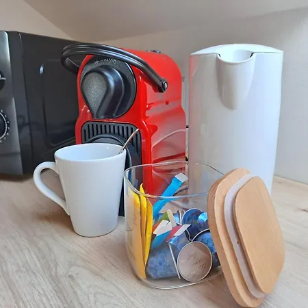 Appartement La Fabrik, Studio, Proche Gare, Netflix *