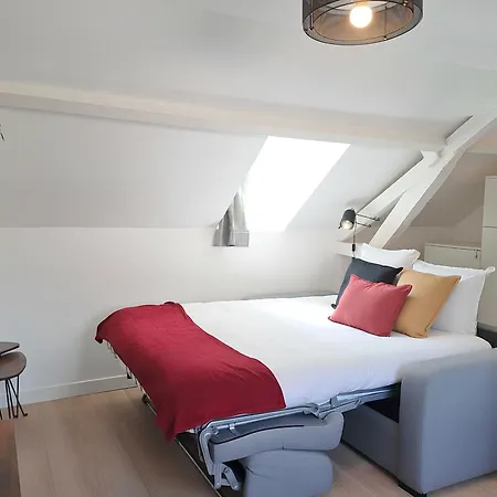 La Fabrik, Studio, Proche Gare, Netflix * Laval (Mayenne)