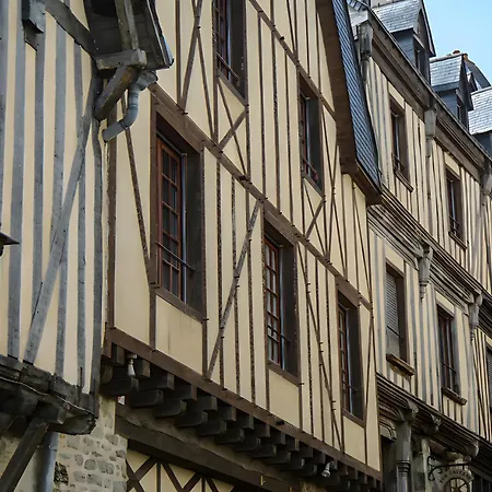 La Fabrik, Studio, Proche Gare, Netflix Apartment Laval (Mayenne)